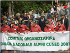 foto 81ma Adunata Nazionale Alpini